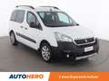 Peugeot Partner 1.6 Blue-HDi Outdoor 120 CV Білий - thumbnail 8