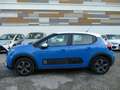 Citroen C3 82 Ch FEEL BVM5 Blauw - thumbnail 3