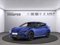 Kia EV6 GT 84 kWh 609 PS Allrad El. Heckklappe Klimasitze Bleu - thumbnail 1