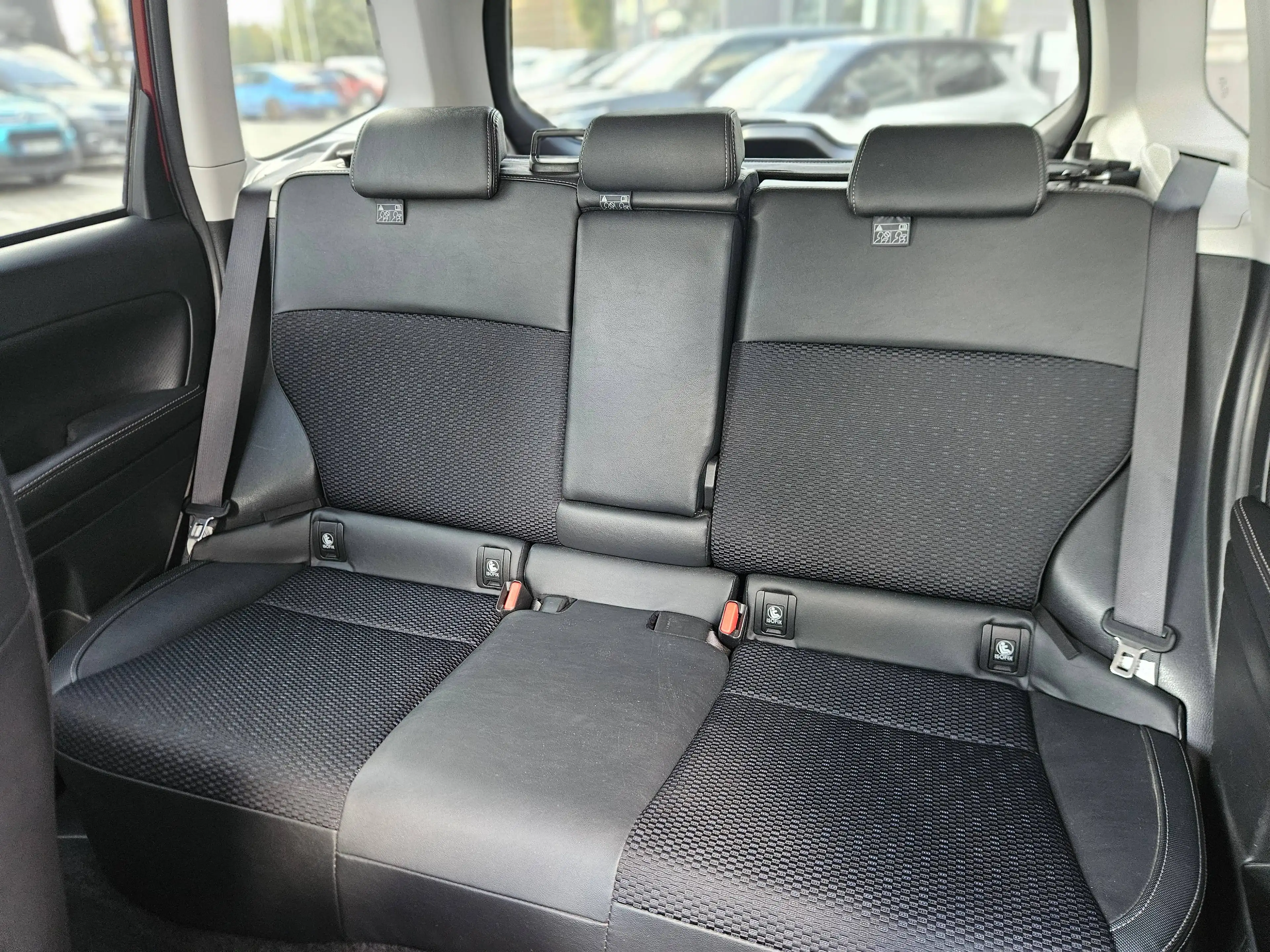 Subaru Forester Forester 2.0X Lineartronic Active+ — photo 10