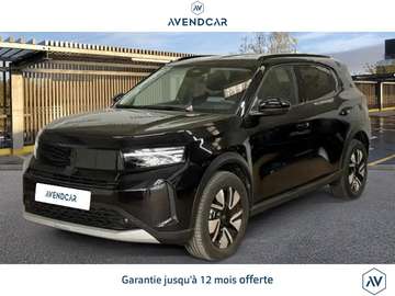 Frontera-e - 113 - 44 KWh 2024 GS