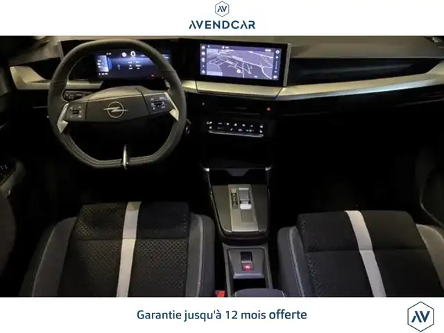 Opel Frontera view 4
