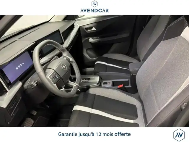 Opel Frontera view 5
