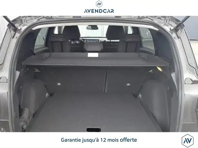 Opel Frontera view 6