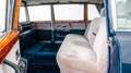 Mercedes-Benz 600 W100 600 Pullman Blau - thumbnail 25