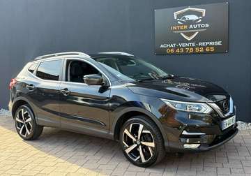2018 dci tekna