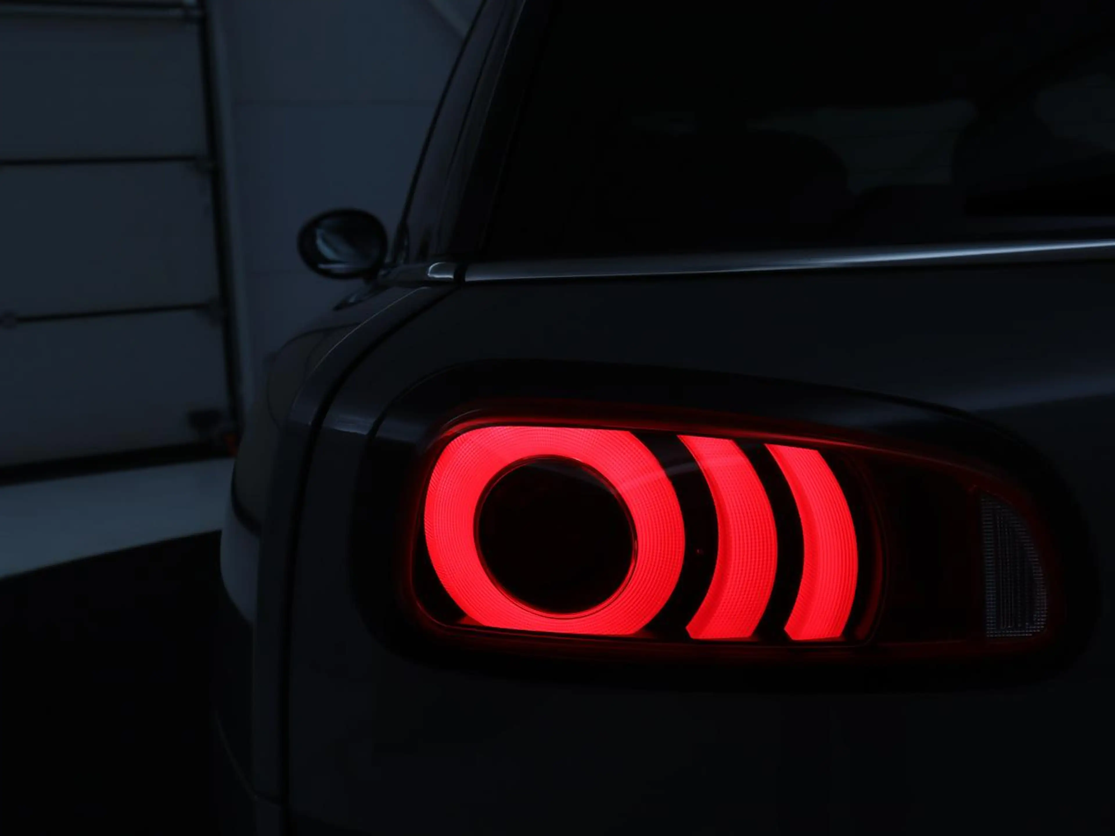 MINI Cooper S Clubman 2.0 Chili Serious Business — photo 30