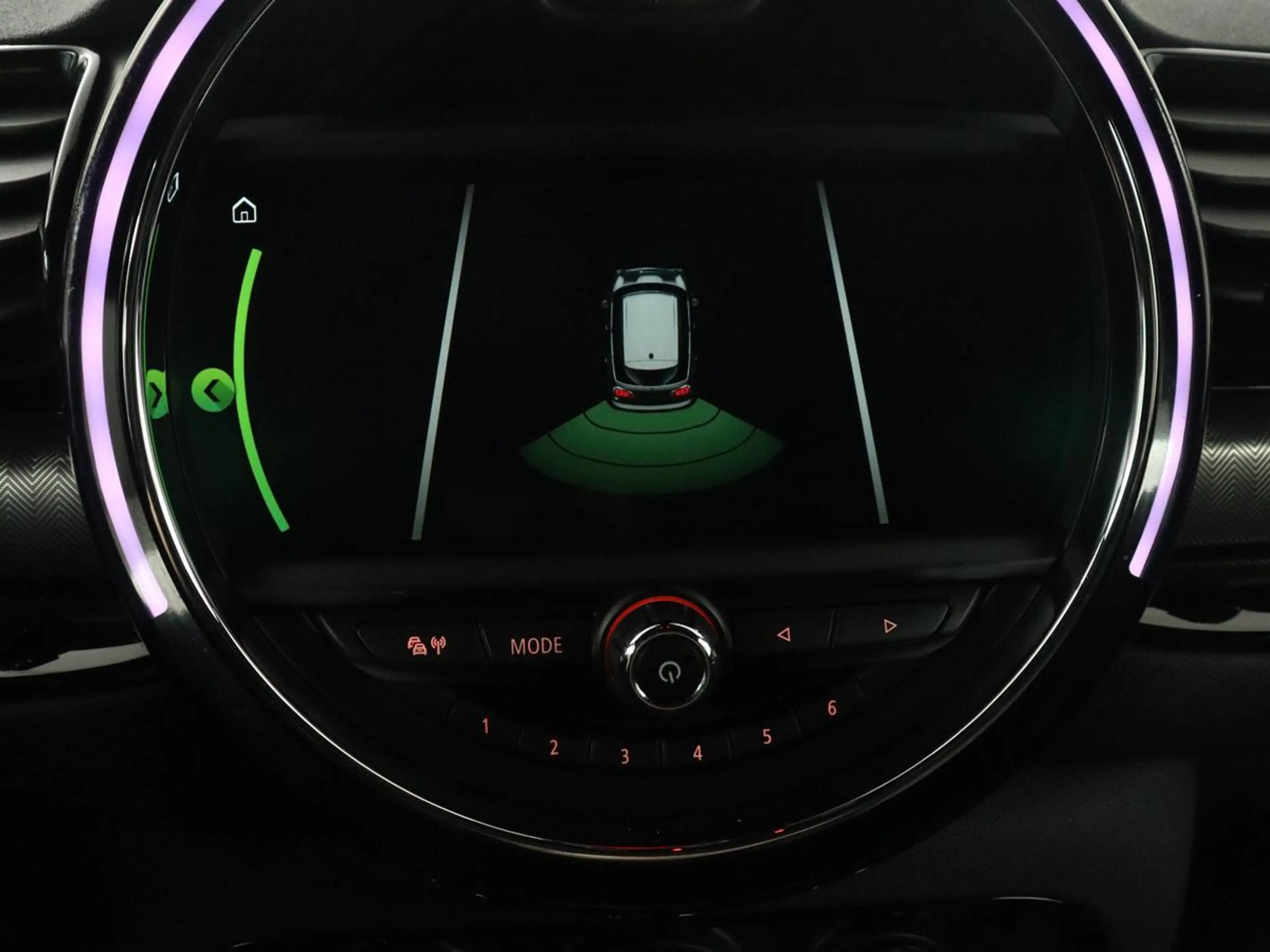MINI Cooper S Clubman 2.0 Chili Serious Business — photo 11