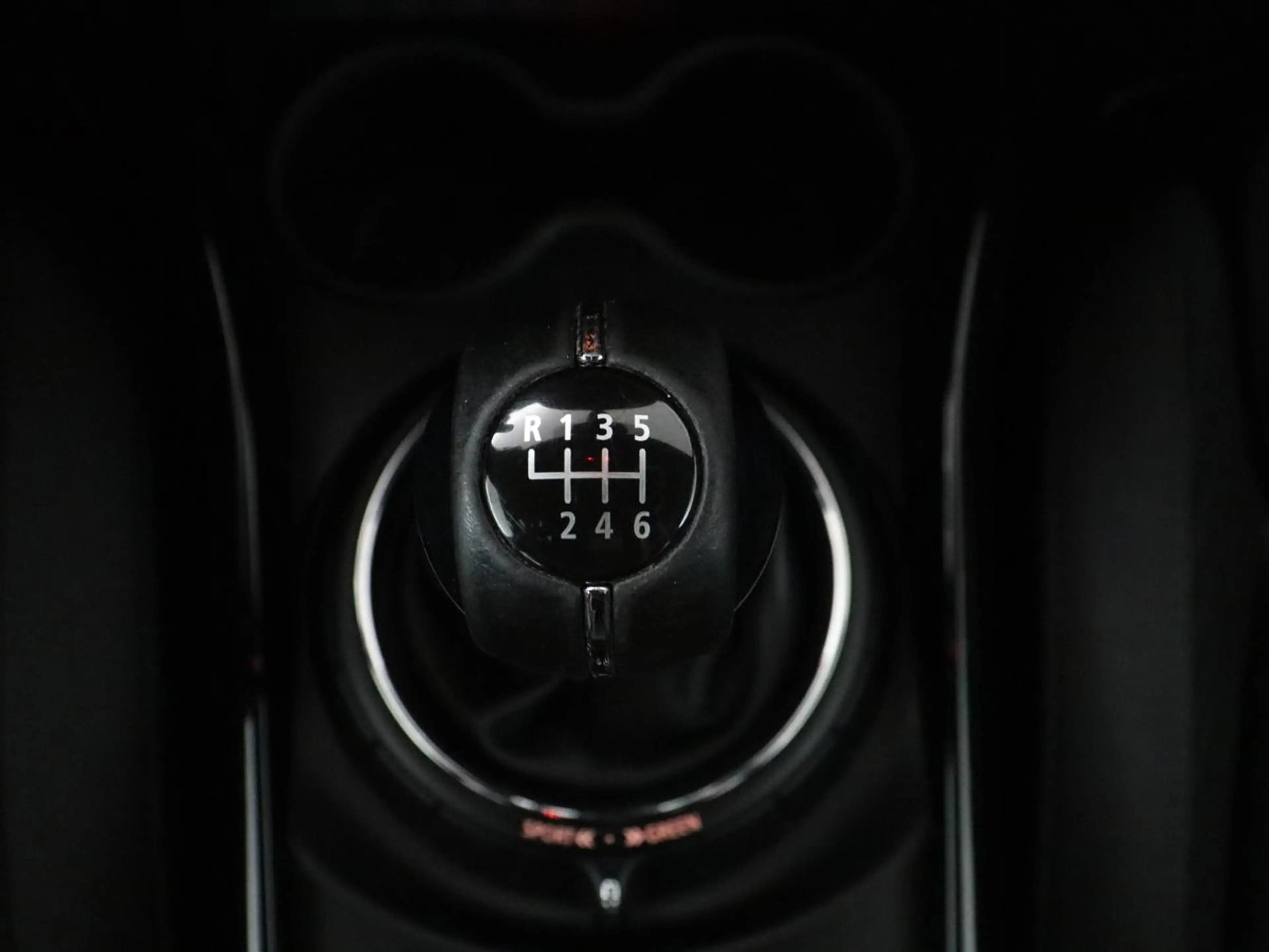 MINI Cooper S Clubman 2.0 Chili Serious Business — photo 15
