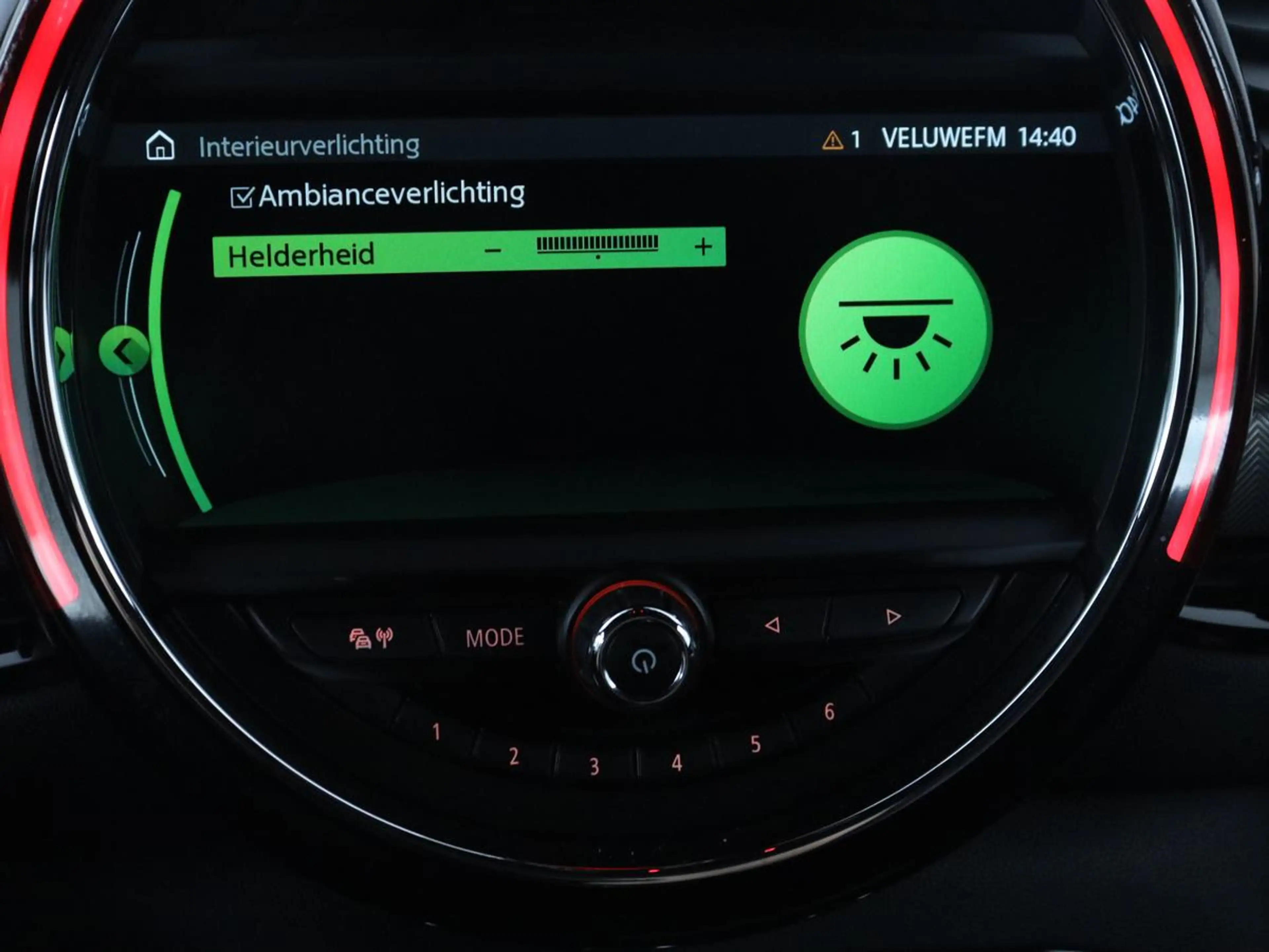 MINI Cooper S Clubman 2.0 Chili Serious Business — photo 22