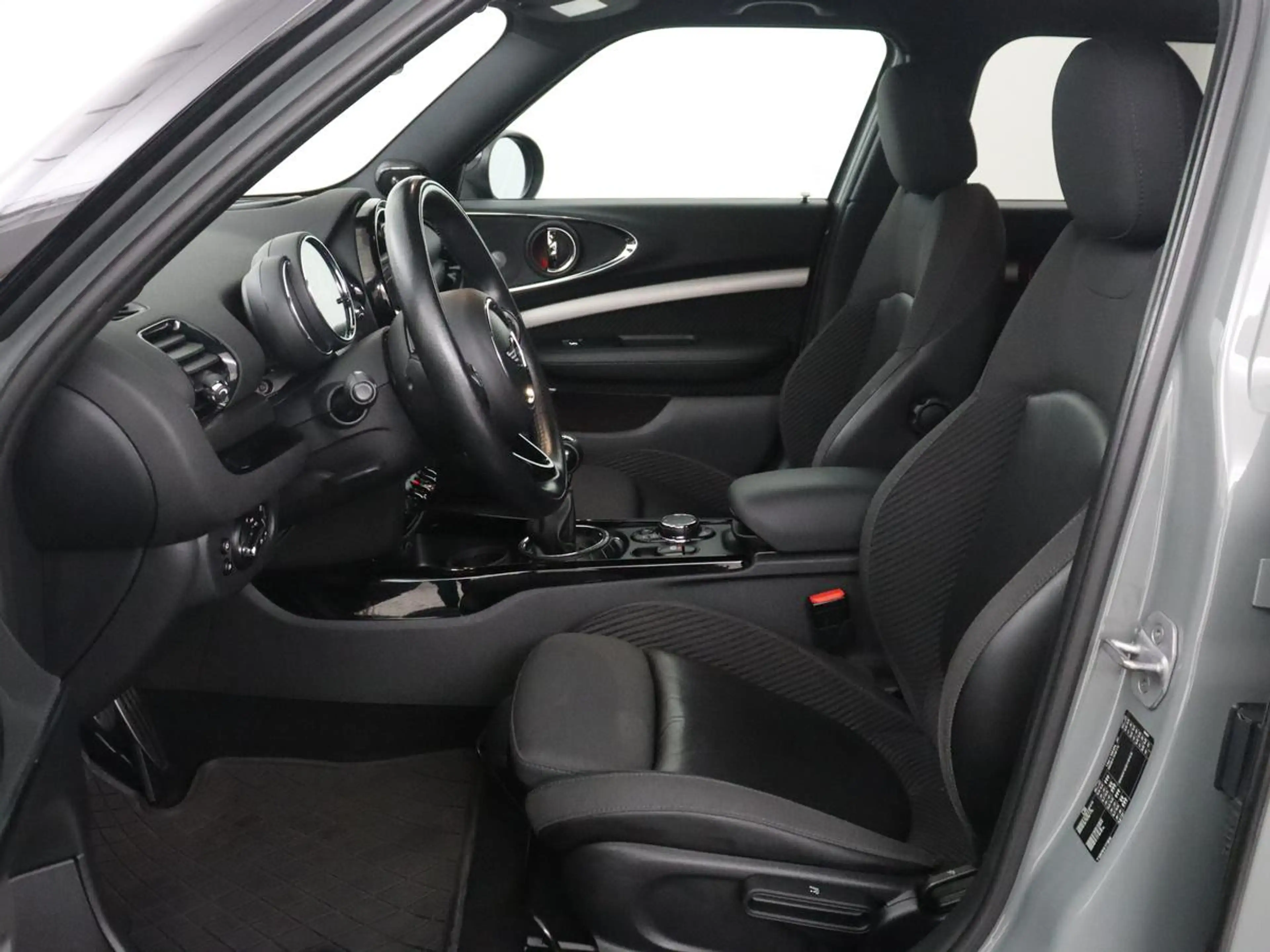 MINI Cooper S Clubman 2.0 Chili Serious Business — photo 4