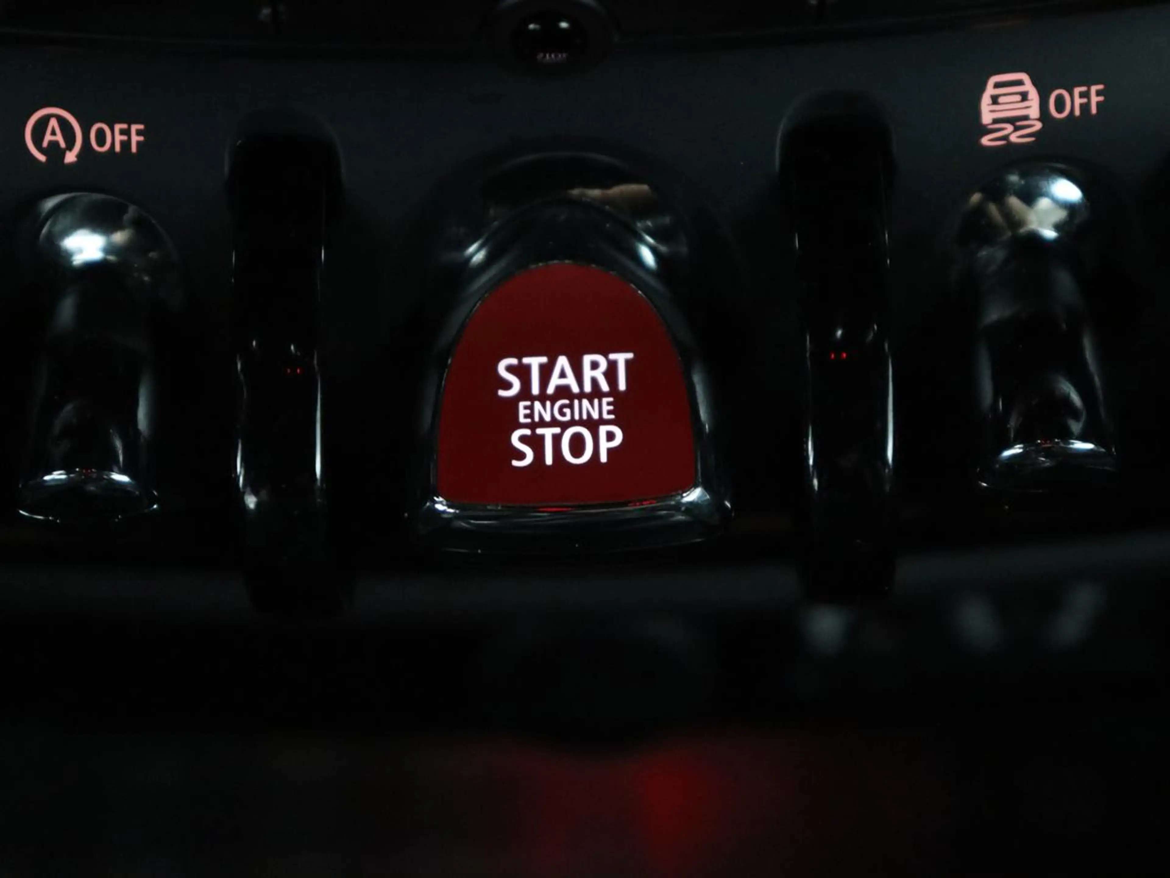 MINI Cooper S Clubman 2.0 Chili Serious Business — photo 28