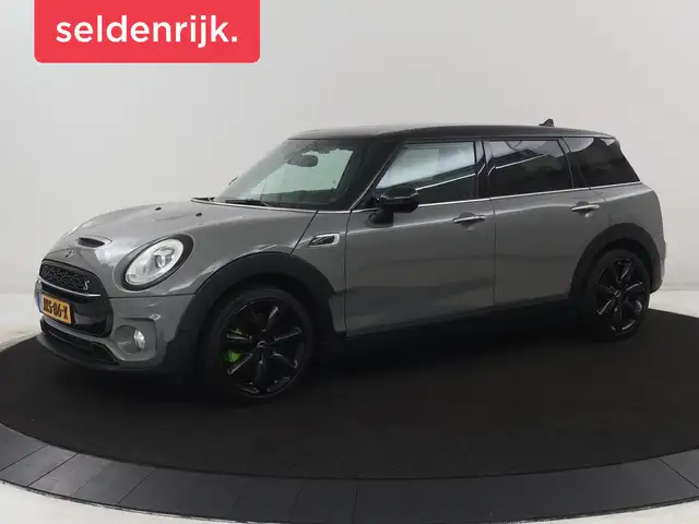 MINI Cooper S Clubman 2.0 Chili Serious Business