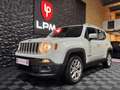 Jeep Renegade 1.4 MultiAir S&S 140ch Limited Advanced Technologies Weiß - thumbnail 8