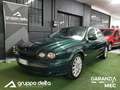 Jaguar X-Type X-Type Berlina 2.5 V6 SPORT Grün - thumbnail 1