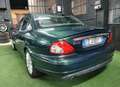 Jaguar X-Type X-Type Berlina 2.5 V6 SPORT Grün - thumbnail 3