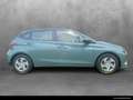 Hyundai i20 i20 1.2 Select (EURO 6e) /Navi/Kamera Klima/HiFi Grün - thumbnail 4