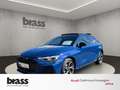 Audi A3 S line 35 TFSI S tronic Bleu - thumbnail 1