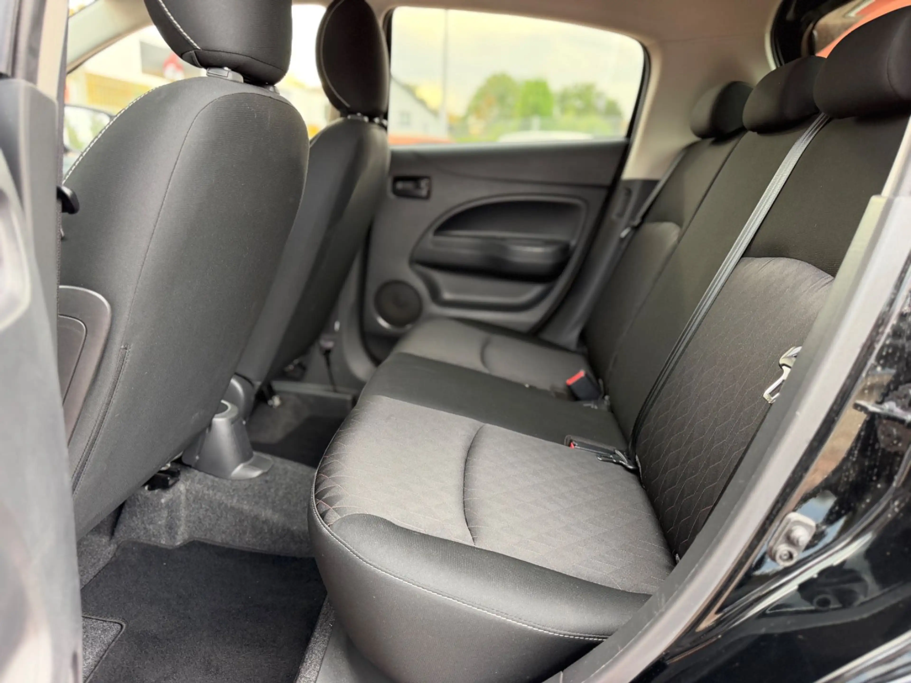Mitsubishi Space Star Select+ /KAMERA/CARPLAY/SHZ/GARANTIE — photo 11
