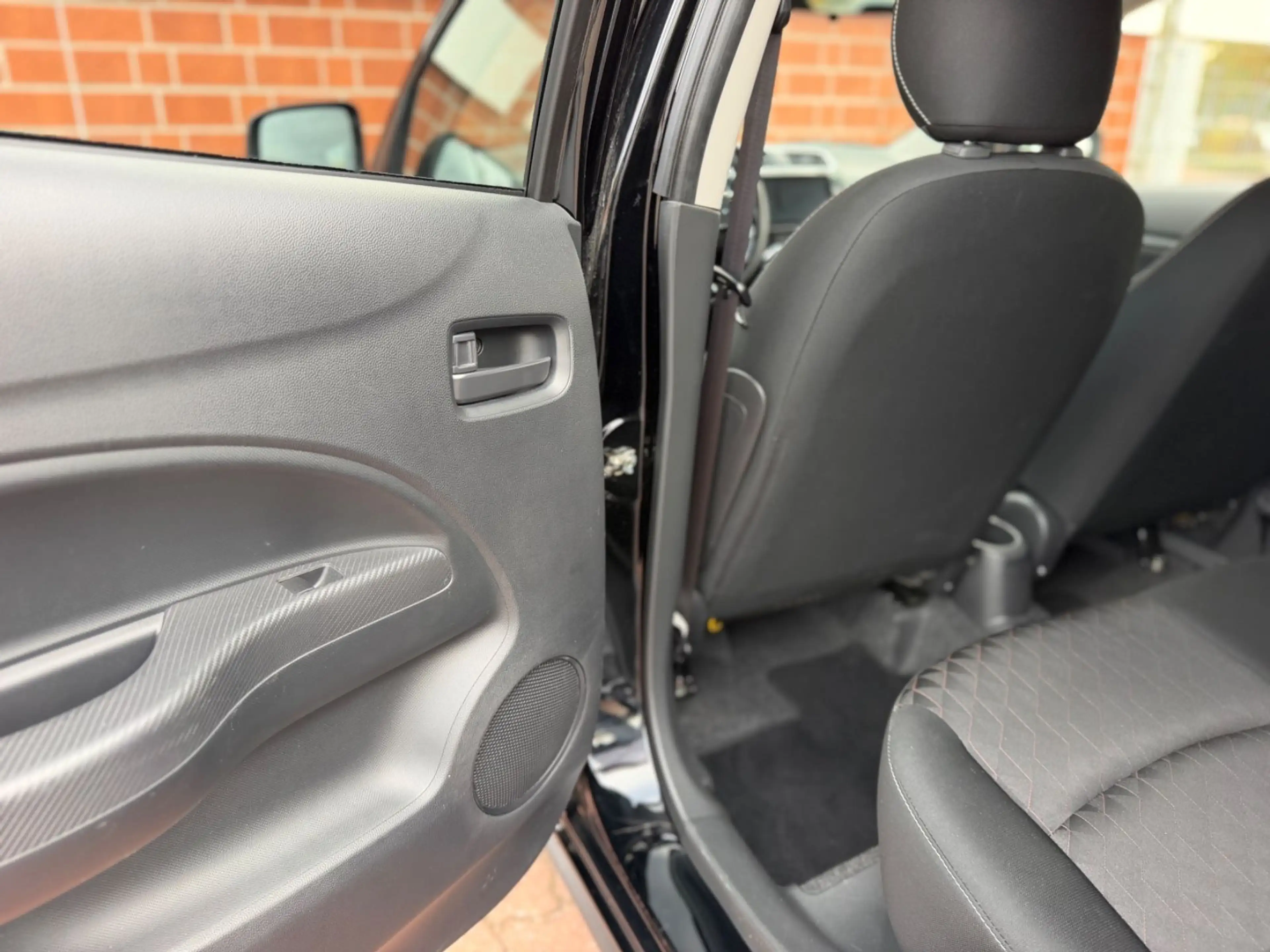 Mitsubishi Space Star Select+ /KAMERA/CARPLAY/SHZ/GARANTIE — photo 10