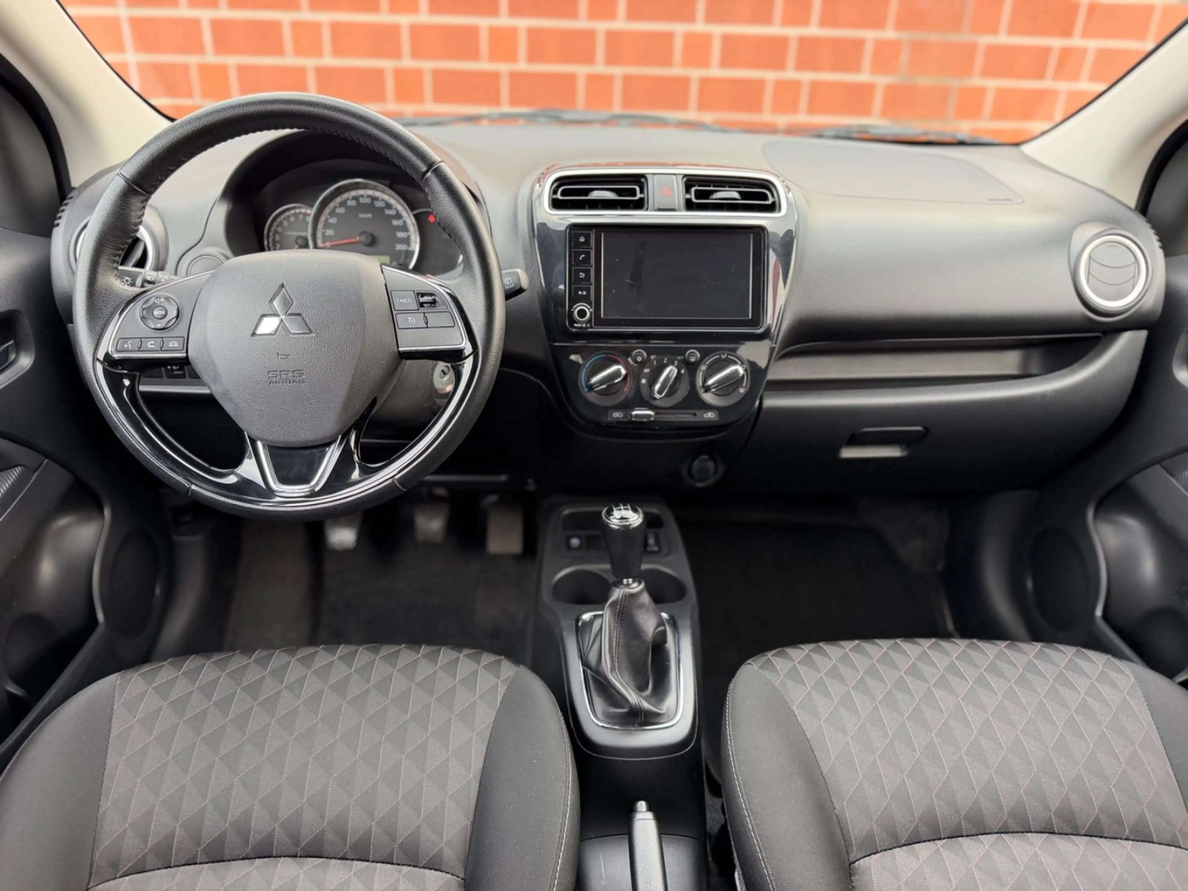 Mitsubishi Space Star Select+ /KAMERA/CARPLAY/SHZ/GARANTIE — photo 12