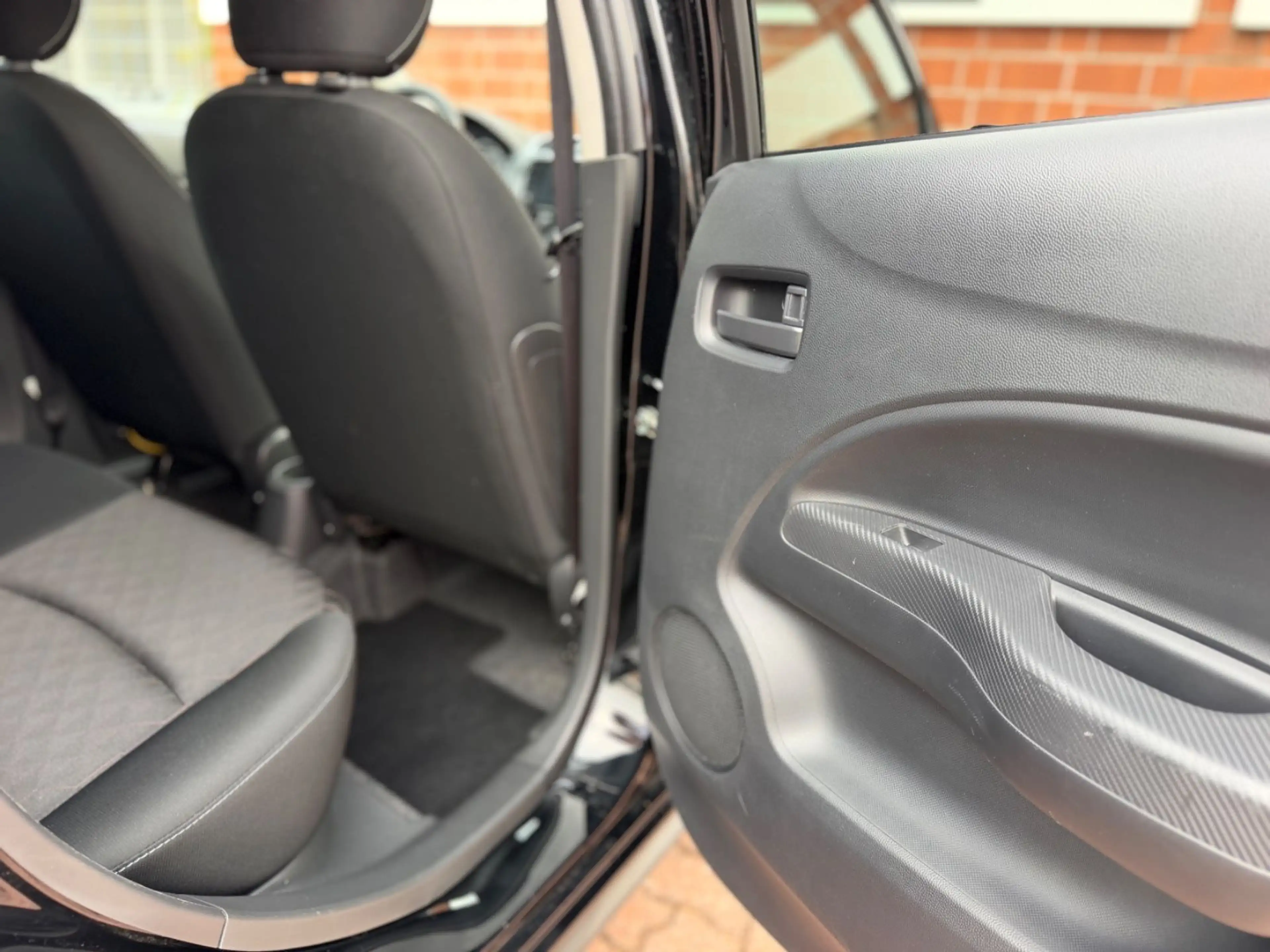 Mitsubishi Space Star Select+ /KAMERA/CARPLAY/SHZ/GARANTIE — photo 13