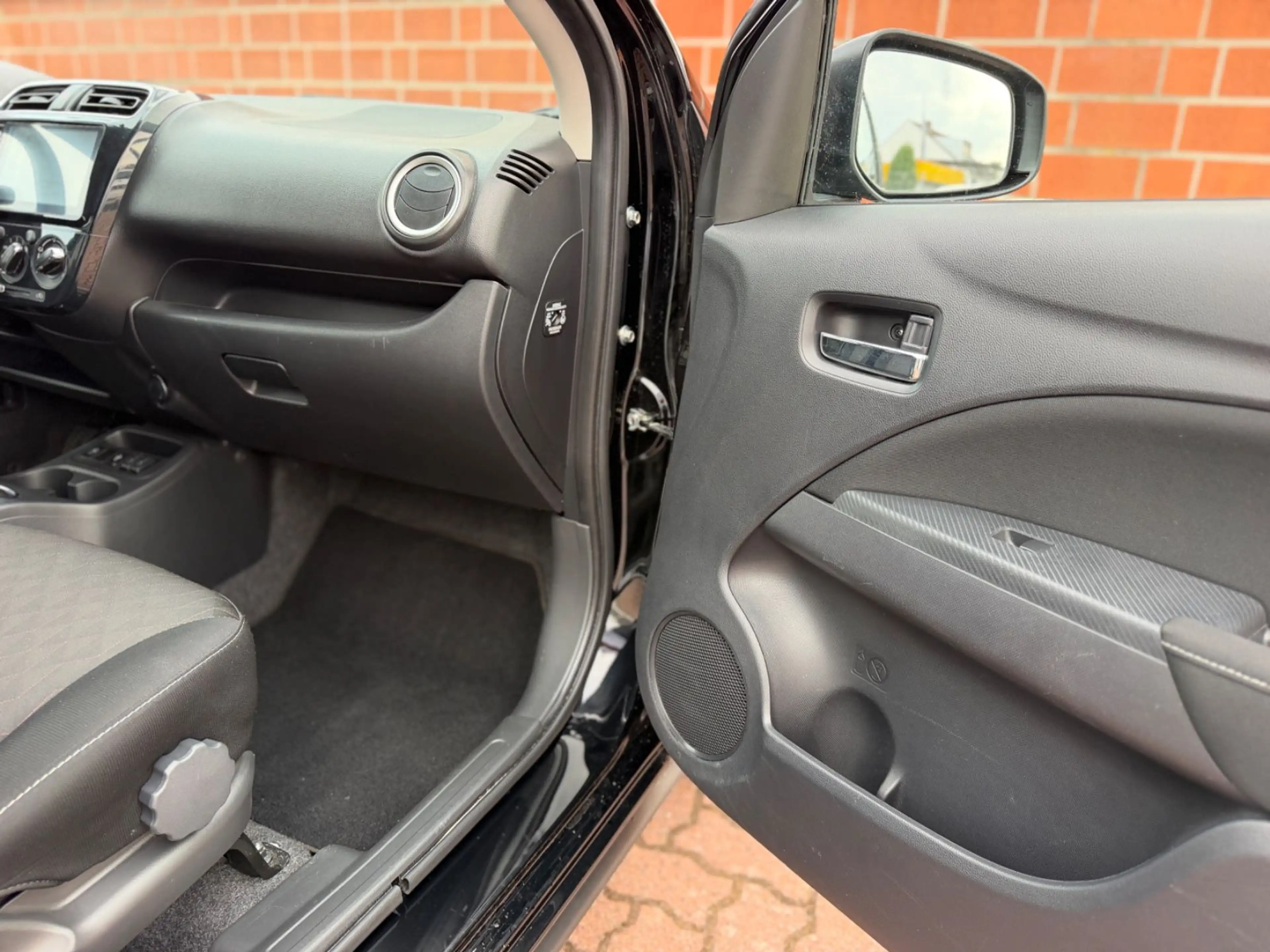 Mitsubishi Space Star Select+ /KAMERA/CARPLAY/SHZ/GARANTIE — photo 15