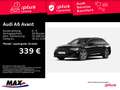 Audi A6 45 TDI QUATTRO S LINE +MATRIX+AHK+PANO+ Schwarz - thumbnail 1