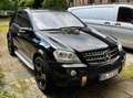 Mercedes-Benz ML 63 AMG ML 63 AMG 4Matic 7G-TRONIC Schwarz - thumbnail 2