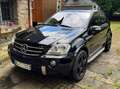 Mercedes-Benz ML 63 AMG ML 63 AMG 4Matic 7G-TRONIC Schwarz - thumbnail 3