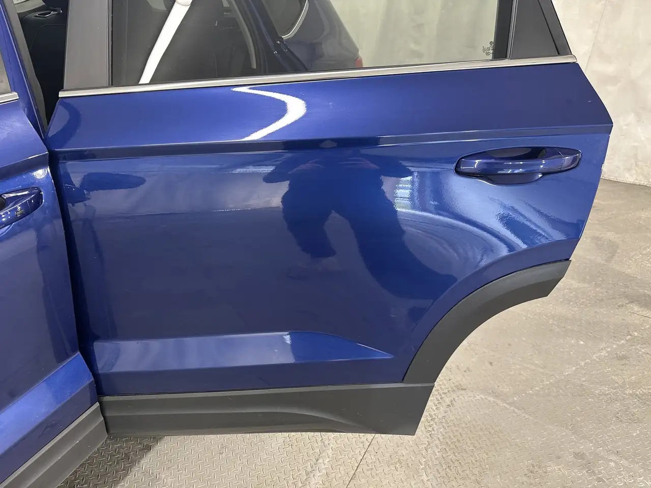 Volkswagen Taos снимка Volkswagen Taos