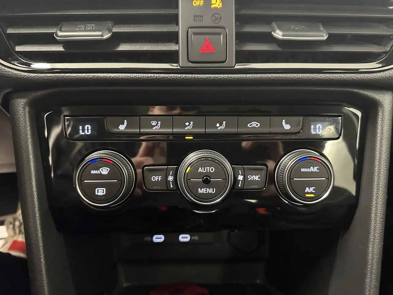 Volkswagen Taos снимка Volkswagen Taos