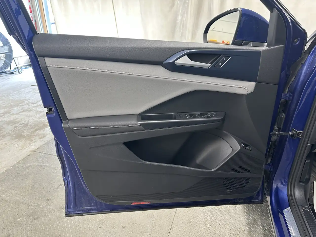 Volkswagen Taos снимка Volkswagen Taos