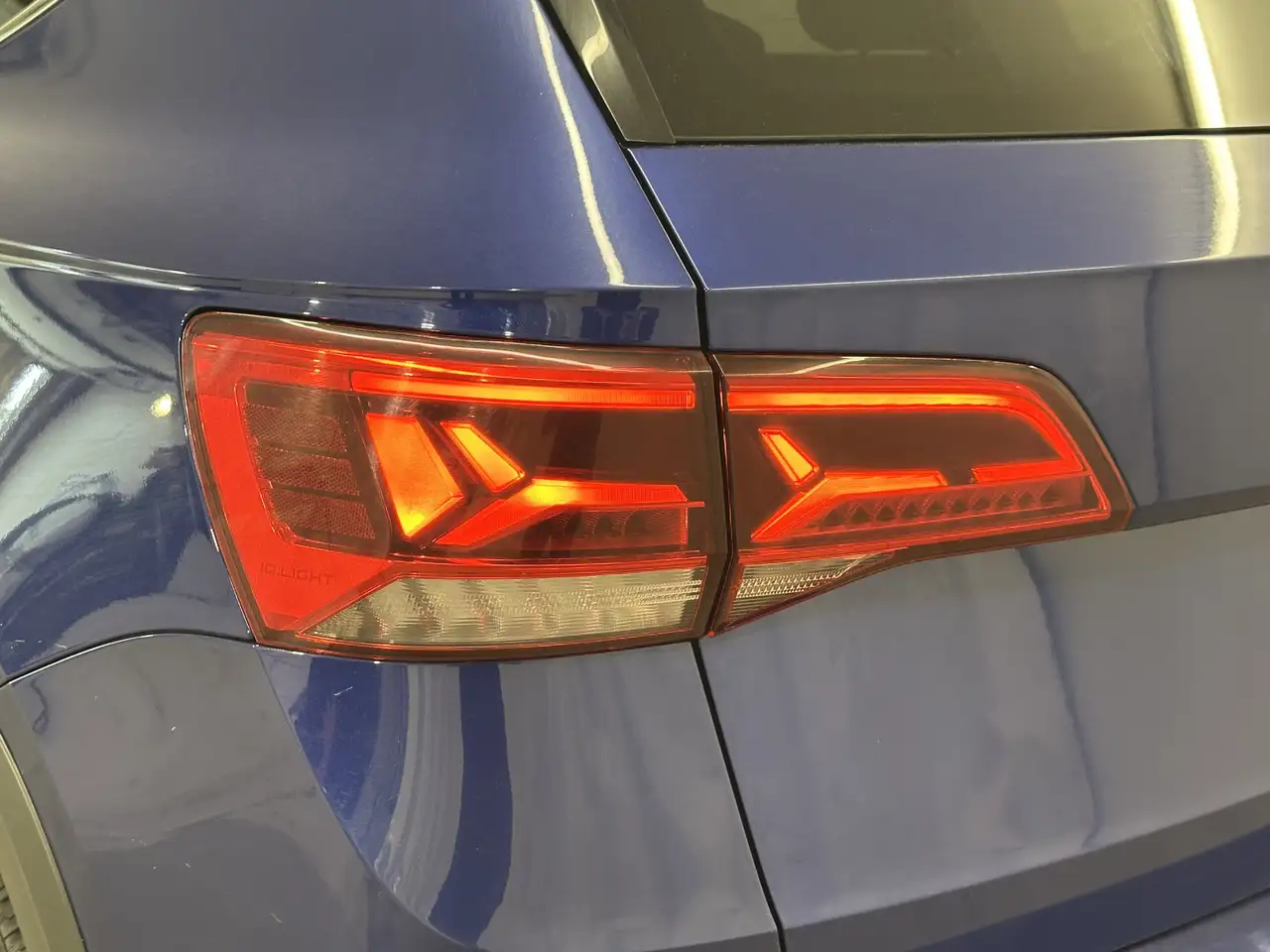 Volkswagen Taos снимка Volkswagen Taos