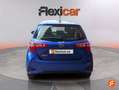 Toyota Yaris 1.0 Active Azul - thumbnail 4