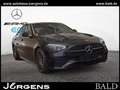 Mercedes-Benz C 220 d AMG-Sport/360/Pano/AHK/Night/Distr/19' Schwarz - thumbnail 1