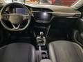 Opel Corsa 1.2 BENZINA Elegance s - TAGLIANDATA! Argento - thumbnail 11