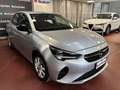 Opel Corsa 1.2 BENZINA Elegance s - TAGLIANDATA! Argento - thumbnail 4