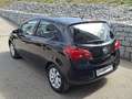 Opel Corsa 1,4 Ecotec Edition Schwarz - thumbnail 6