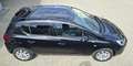 Opel Corsa 1,4 Ecotec Edition Schwarz - thumbnail 5