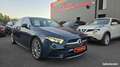 Mercedes-Benz 200 Mercedes A classe 7G-DCT AMG Line Bleu - thumbnail 3