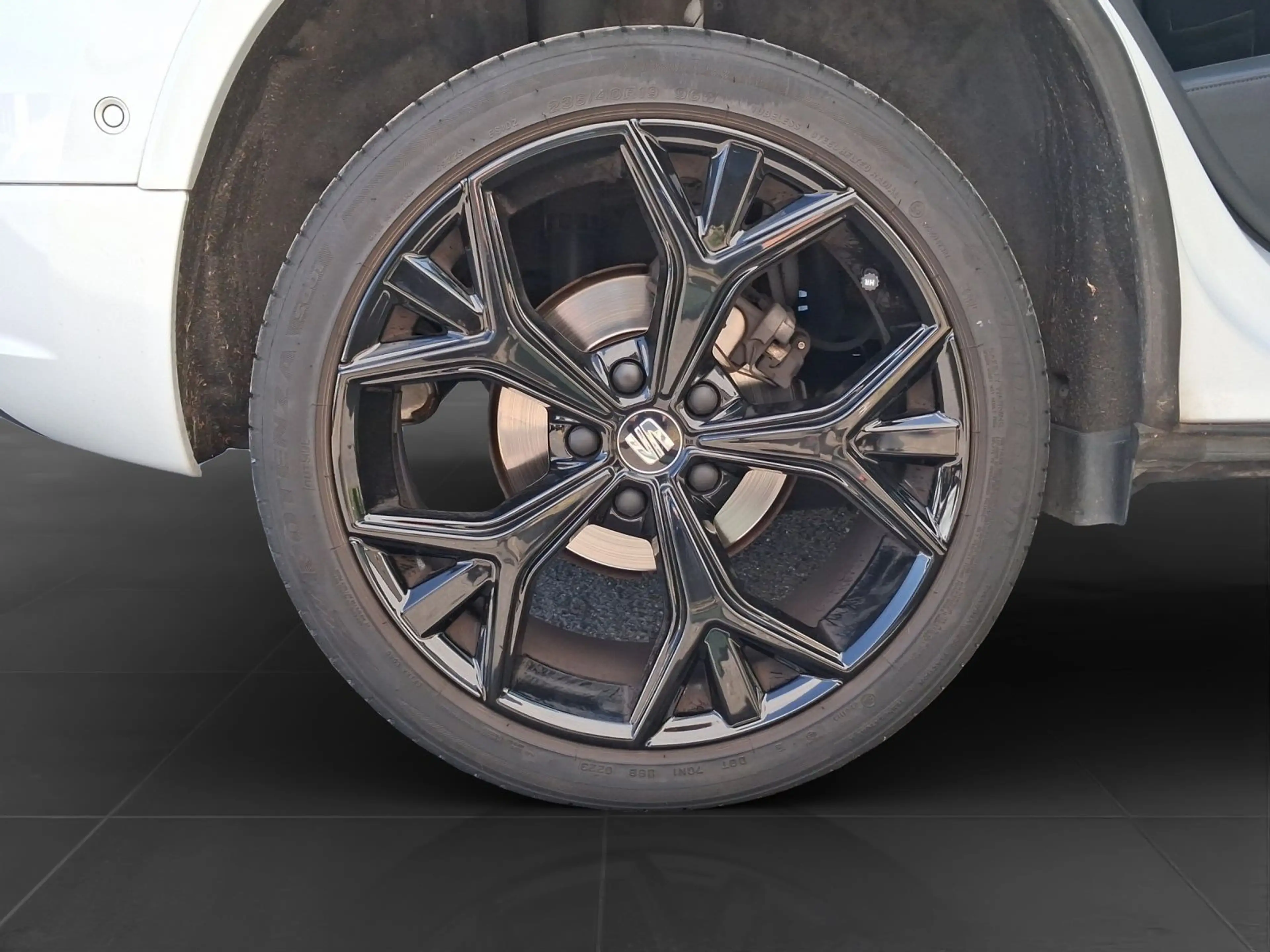 SEAT Ateca 1.5 TSI DSG FR AHK PANO BEATS PDC+ KAMERA — photo 7
