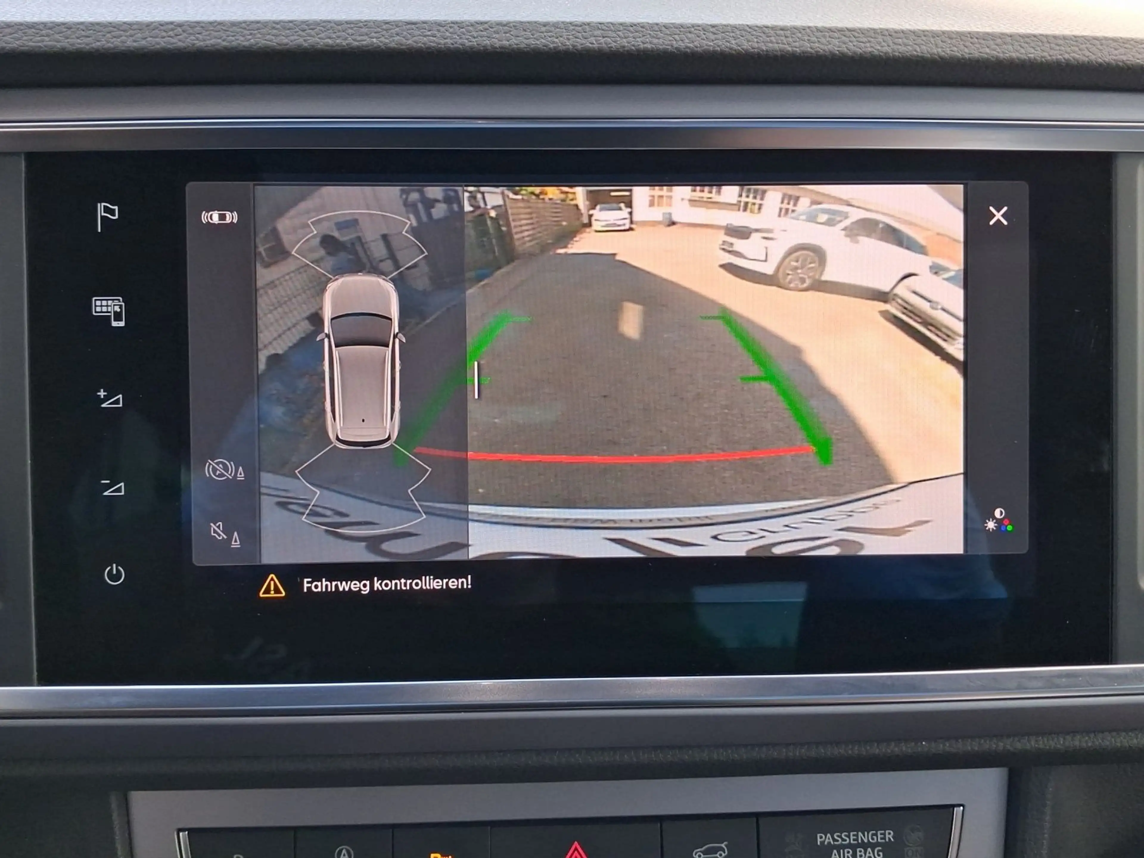 SEAT Ateca 1.5 TSI DSG FR AHK PANO BEATS PDC+ KAMERA — photo 13