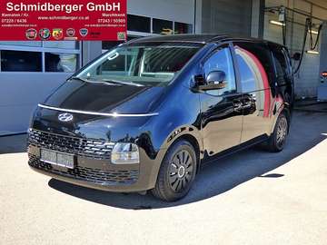 Staria Business Van 2,2 CRDi DCT Aut.