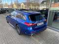 Mercedes-Benz C 300 d T-Modell AMG Line Premium+ AHK Pano Burm Blau - thumbnail 3