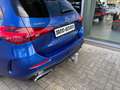 Mercedes-Benz C 300 d T-Modell AMG Line Premium+ AHK Pano Burm Blau - thumbnail 22