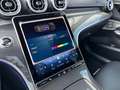 Mercedes-Benz C 300 d T-Modell AMG Line Premium+ AHK Pano Burm Blau - thumbnail 27
