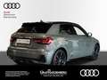 Audi A1 Sportback 35 TFSI S line LED Navi DAB Grau - thumbnail 3