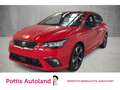 SEAT Ibiza 1.0 TSI DSG FR KAMERA PDC LED SITZHZG Rot - thumbnail 1