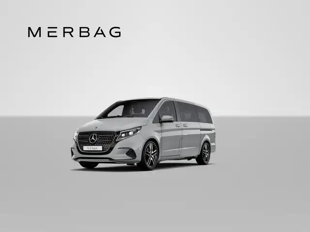 Mercedes-Benz V 250 V-Klasse AVANTGARDE V 250 d lang  Basic/Navi/Klima